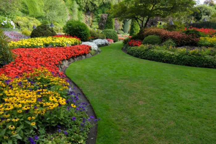 Landscaping Company in Bellingham, WA